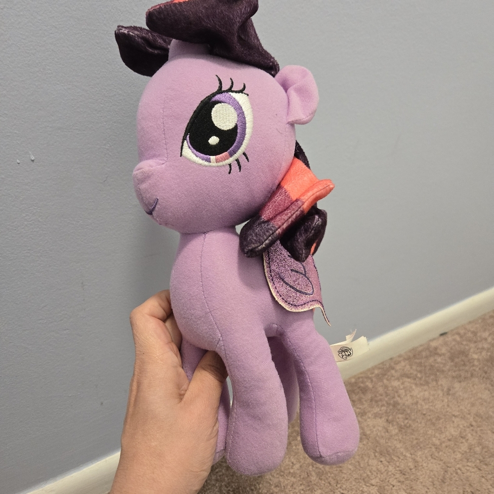 My little pony